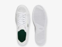 Женские кеды Lacoste LA пикеE 2.0 125 1 CFA