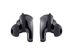 Беспроводные наушники Bose QuietComfort Ultra Earbuds (Black)