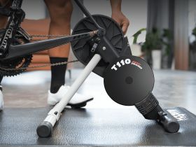 Magene Умный велостанок Magene T110, цвет Черный