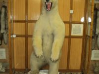 Краеведческий музей с. Лаврентия