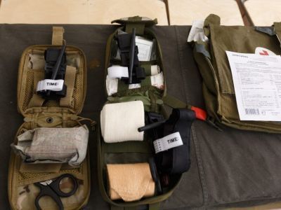 В Якутии учителя ОБЖ пройдут курсы по основам начальной военной подготовки