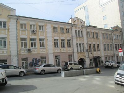 Доходный дом