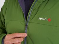 Куртка утепленная Ampere Мужская