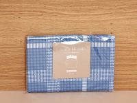 Комплект наволочек Bonmarito с ушками, синий