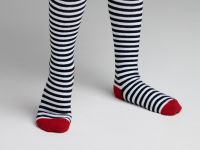 Гольфы трикотажные для девочек, 2 пары в комплекте