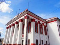 Липецкий драматический театр