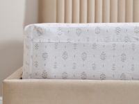 Простыня на резинке Танацето/Tanaceto