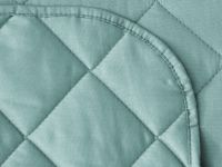 Покрывало Великолепие/Magnificenza, зеленое