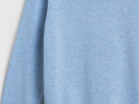 Джемпер для мальчиков, Голубой