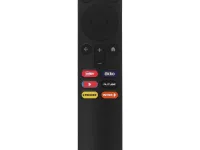Телевизор Xiaomi 2026 L32MB-ARU, 32", DLED HD, 60 Гц, Smart TV