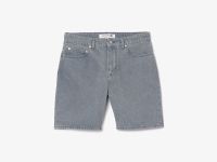 Мужские шорты Lacoste из органического хлопка