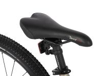 Подростковый велосипед Maxiscoo 7Ultra 24, год 2026, цвет Черный