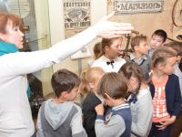 Музейный центр «На Ростовской»