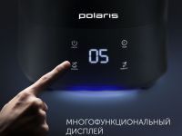 Ультразвуковой увлажнитель воздуха Polaris PUH 6080 TFD