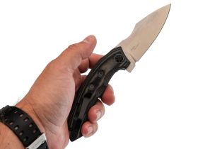 Складной нож Bolide Mr.Blade, сталь 8Cr14MoV, микарта