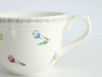 Чайная пара Тюльпан/Tulipanato