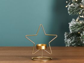 Подсвечник Fausto II