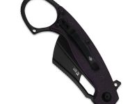 Складной нож Kizer Dodo, сталь Nitro-V, рукоять PC