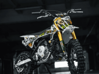 Питбайк BSE Kids 2.0