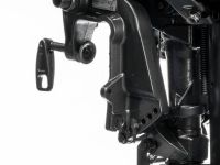 2х-тактный лодочный мотор MIKATSU M25FHS