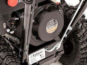 Снегоуборщик KETTAMA Storm KTA50G-GZM Economy