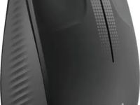 Беспроводная мышь Logitech M190 Серая