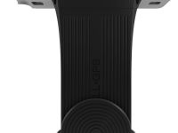 Kidphone 4GR M Black