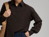 Блузка женская