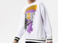 Толстовка трикотажная для мальчиков