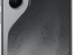 Смартфон TECNO Camon 40 8/256 ГБ Чёрный