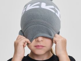 Шапки BASK kids