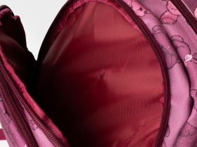 Рюкзак текстильный для девочек