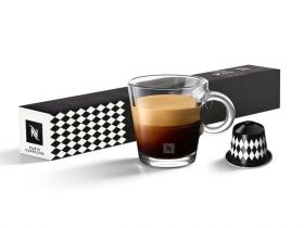 Кофе бленд Paris Espresso