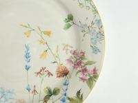 Тарелка Эссельва/Esselva II