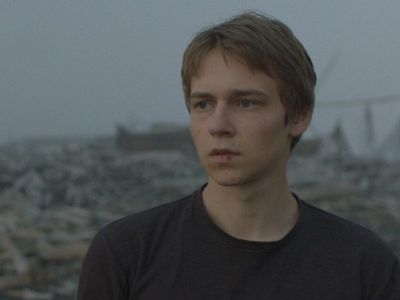 С юга до севера Якутии: Макар Хлебников рассказал, как проходили съемки фильма «Кончится лето»