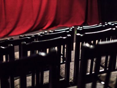 Санкт-Петербургский Интерьерный театр