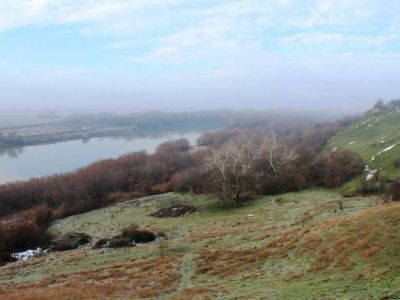 Усть-Лабинская крепость