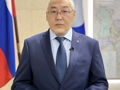 Якутия передала военным автотранспорт