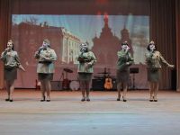 Темиргоевский культурно-досуговый центр