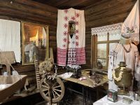 Краеведческий музей муниципального района им. Лазо