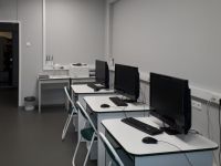 Библиотека № 150 г. Москвы