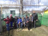 Дом культуры п. Сборный