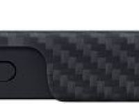 Чехол Pitaka Ultra-Slim Case для Galaxy S26 черный