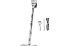 Беспроводной пылесос Polaris PVCS 7000 Energy WAY AQUA