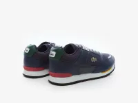 Мужские кеды Lacoste PARTNER PISTE 0722 1