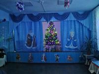 Красноярский сельский дом культуры