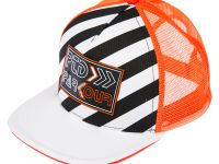 Кепка текстильная для мальчиков