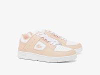 Женские кеды Lacoste COURT CAGE 125 2 SFA