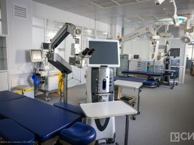 Якутская офтальмологическая больница отмечает 100 лет