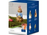 Villeroy & Boch Декоративная фигурка 11 см кролик Макс Bunny Tales Villeroy & Boch
